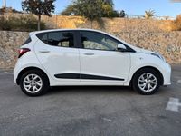 יונדאי i10 יד 2 רכב, 2018, פרטי