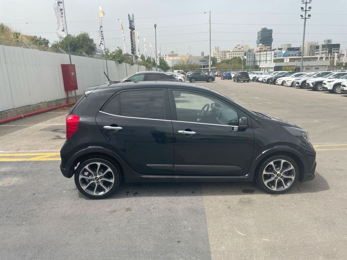 Kia Picanto 2ème main, 2022, main privée