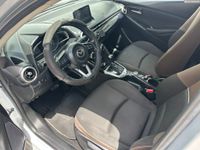 Mazda 2 2ème main, 2021, privée