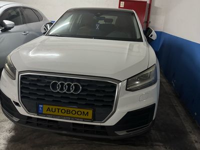 אאודי Q2 יד 2 רכב, 2018, פרטי