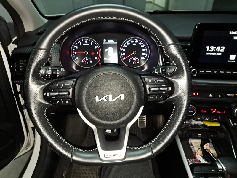 Kia Stonic 2ème main, 2022, main privée