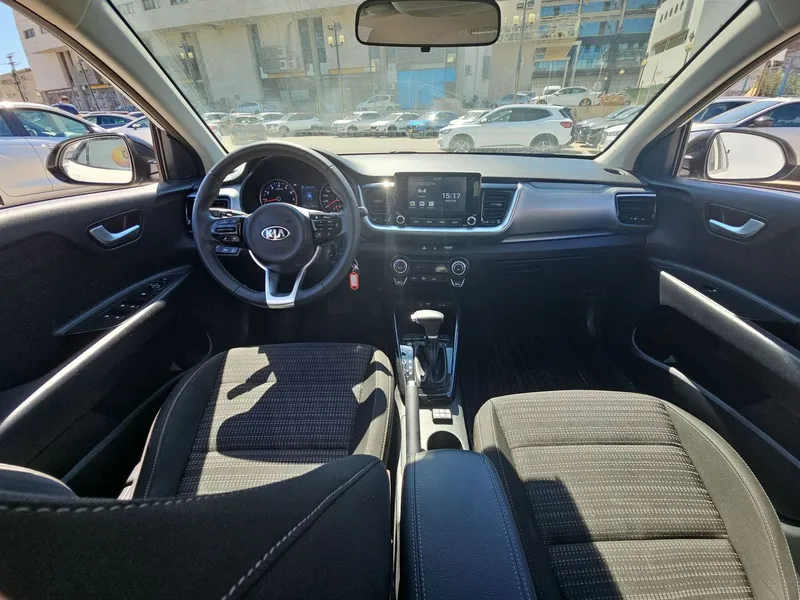 Kia Stonic 2ème main, 2020, main privée