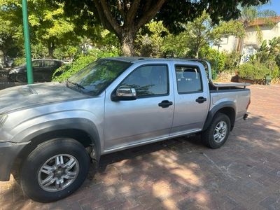 Isuzu D-Max 2ème main, 2011, main privée