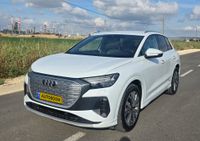 أودي Q4 e-tron مستعمل, 2023, خصوصي