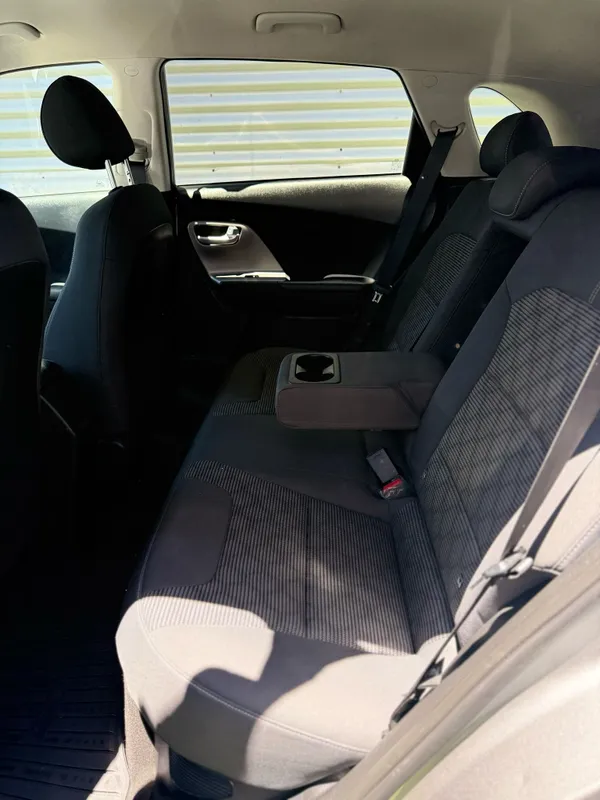 Kia Niro с пробегом, 2021, частная рука