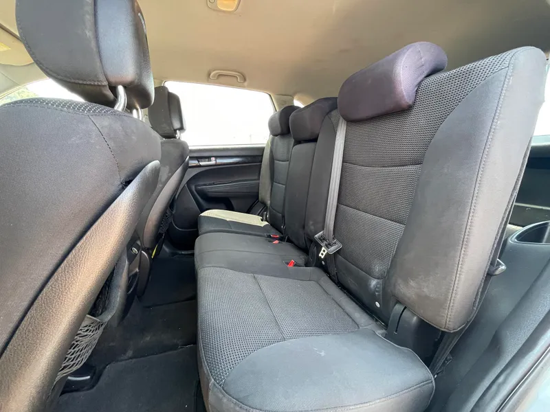 Kia Sorento 2nd hand, 2014, private hand