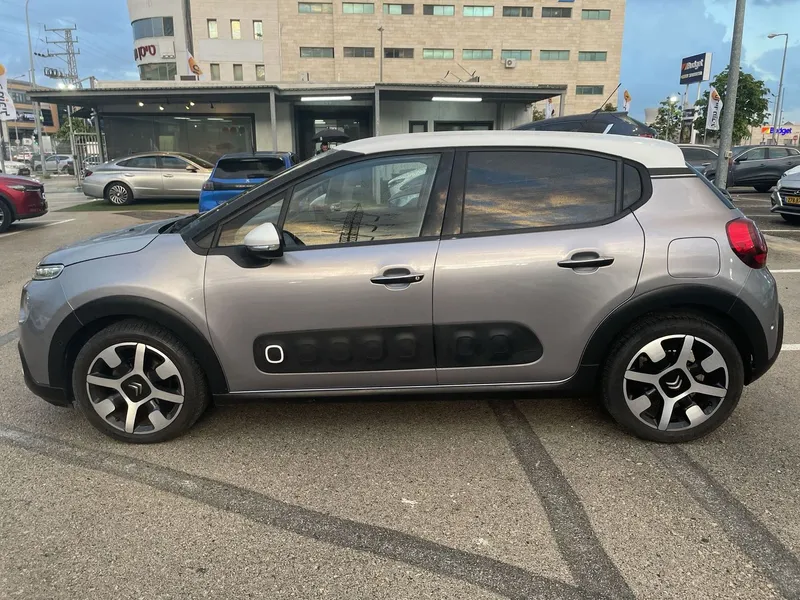 Citroën C3 2ème main, 2019, main privée