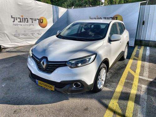 Renault Kadjar 2nd hand, 2019