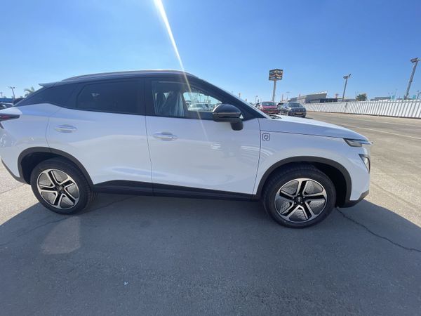 Chery FX nouvelle voiture, 2024