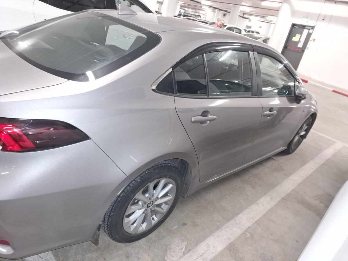 Toyota Corolla 2ème main, 2019, main privée