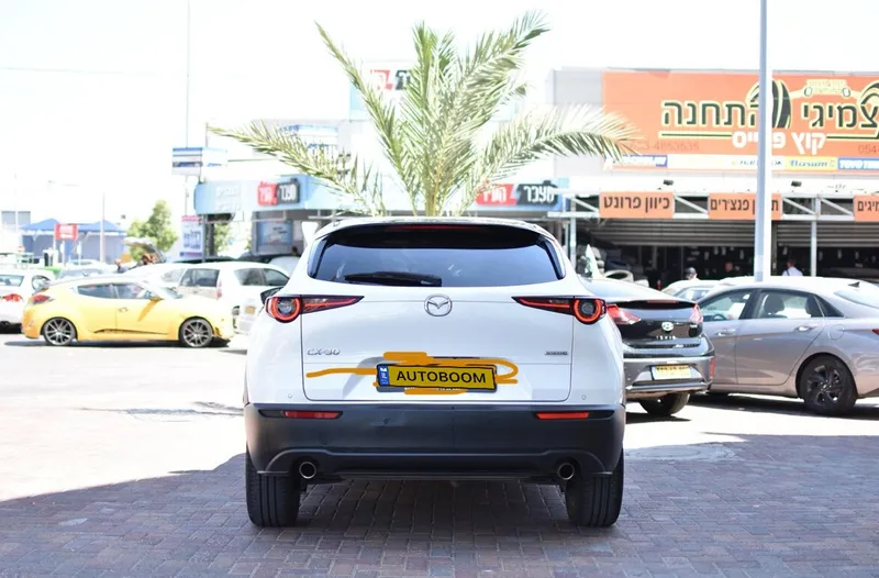 مازدا CX-30 مستعمل, 2024, خصوصي