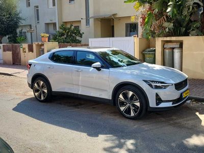 Polestar 2 2ème main, 2022, main privée