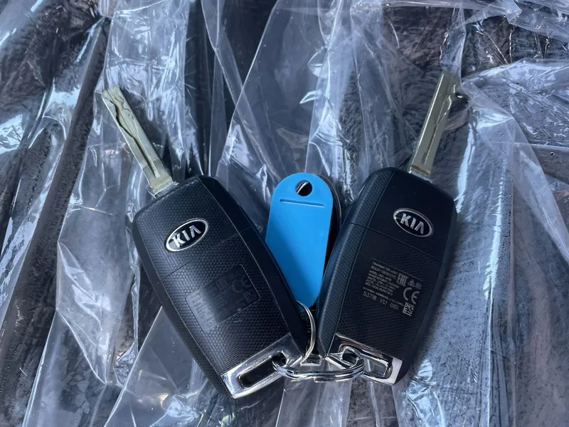 Kia Sportage 2nd hand, 2019, private hand