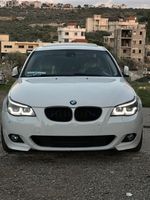BMW 5 series с пробегом, 2009, частная