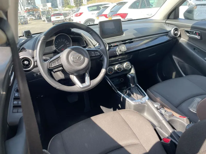 Mazda 2 2nd hand, 2022