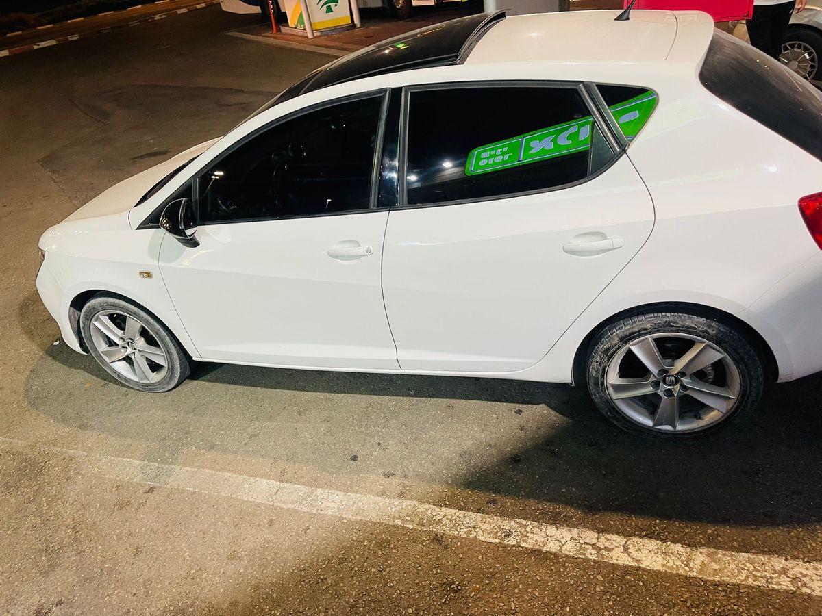 SEAT Ibiza 2ème main, 2016, main privée