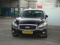 Infiniti M 2nd hand, 2010, private