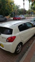 Mitsubishi Space Star 2ème main, 2014, privée