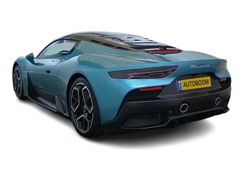 Maserati MC20 2ème main, 2024, main privée