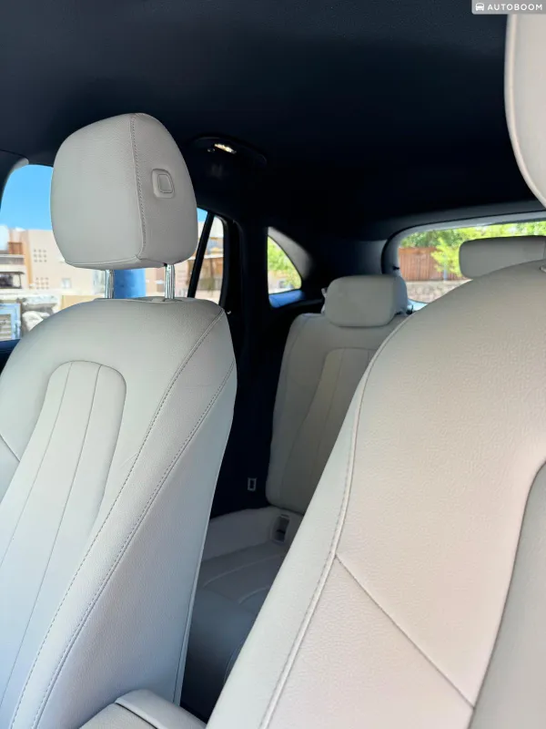 Mercedes GLA 2ème main, 2024, privée