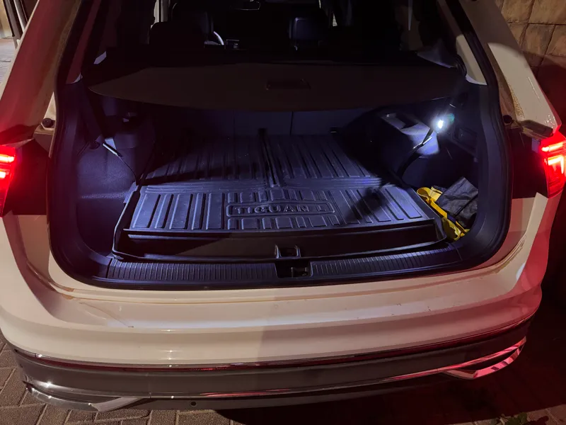 Volkswagen Tiguan Allspace 2ème main, 2024, main privée