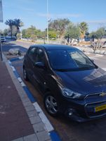 שברולט ספארק יד 2 רכב, 2016, פרטי
