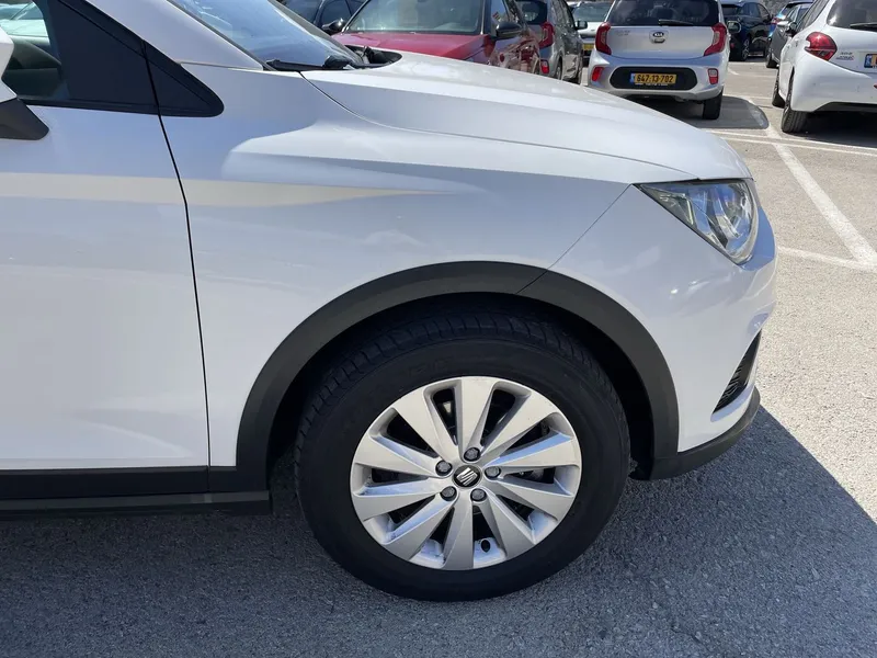 SEAT Arona 2ème main, 2020, main privée