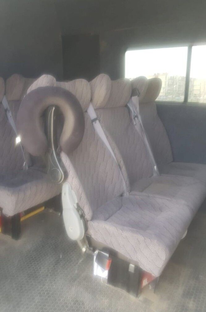 פיאט דוקאטו יד 2 רכב, 2020