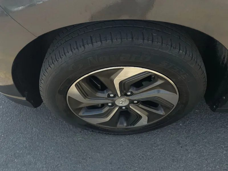 Hyundai Kona 2nd hand, 2020, private hand
