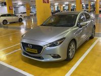 Mazda 3 с пробегом, 2018, частная