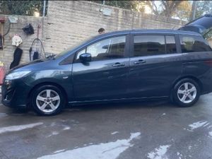 Mazda 5, 2011, photo