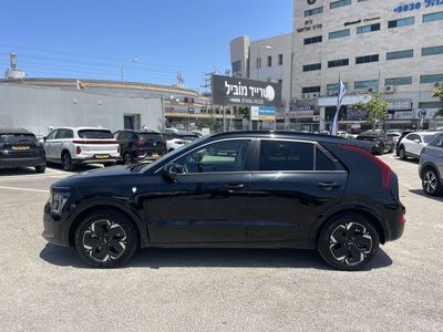 Kia Niro 2nd hand, 2024, private hand