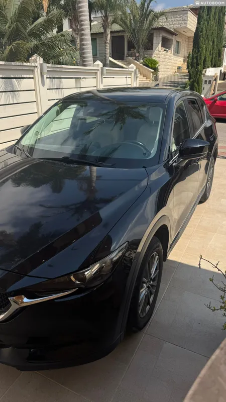 Mazda CX-5 2nd hand, 2019, private