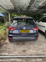 SEAT Arona 2nd hand, 2022, private