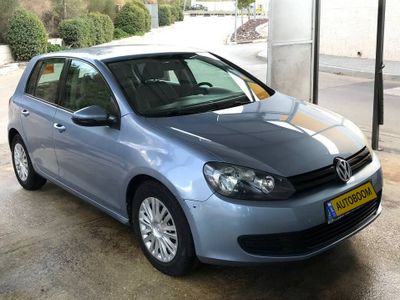 Volkswagen Golf 2nd hand, 2011, private hand