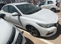 Nissan Sentra 2ème main, 2022