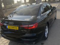 אאודי A4 יד 2 רכב, 2020, פרטי