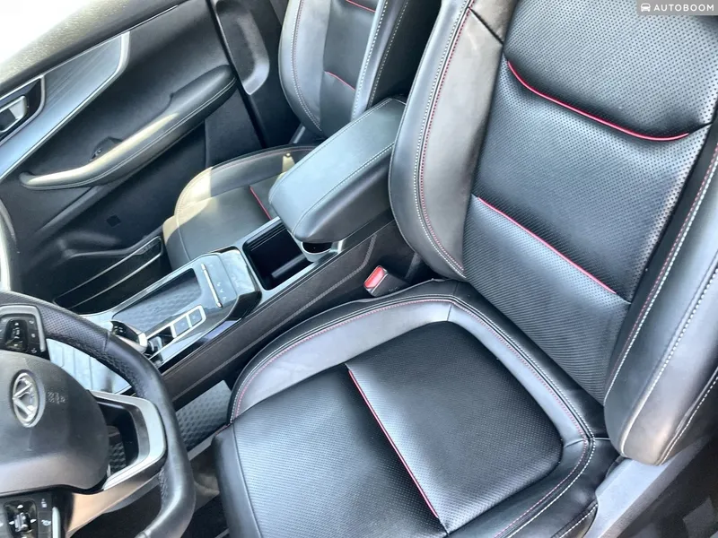 Chery Tiggo 7 Pro 2ème main, 2023, privée