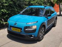 سيتروين C4 Cactus مستعمل, 2017, خصوصي