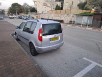 Skoda Roomster 2nd hand, 2013, private