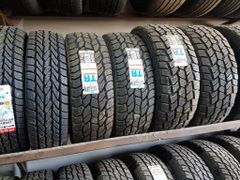 Golan Tires, photo 1