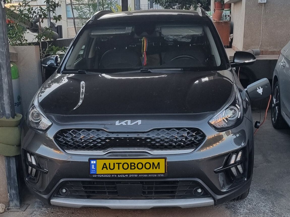 Kia Niro 2ème main, 2022, main privée