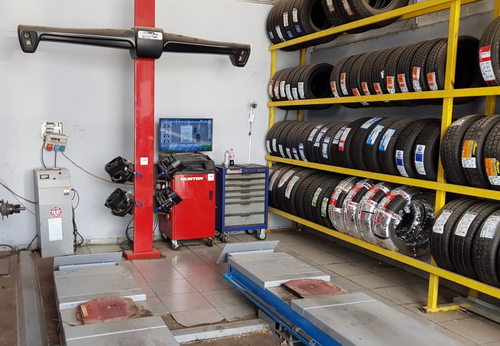 Tires Habashi. صورة 1