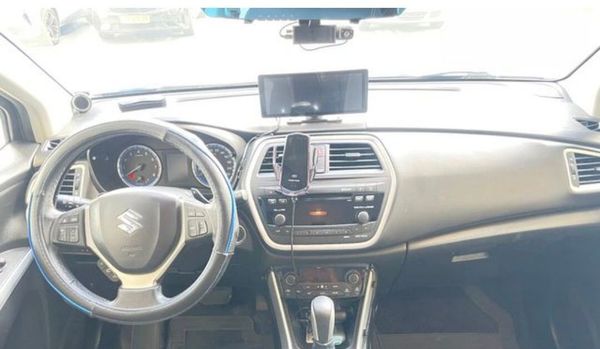 Suzuki SX4 2nd hand, 2015, private hand