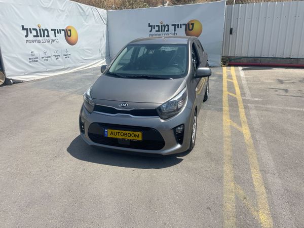 Kia Picanto 2ème main, 2019, main privée